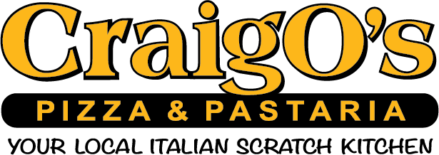 CraigO's Logo
